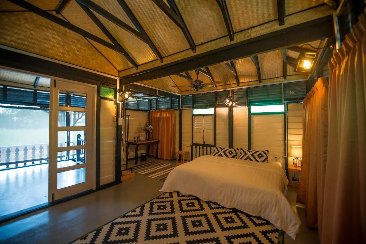 The Daun Resort Langkawi Pantai Cenang
