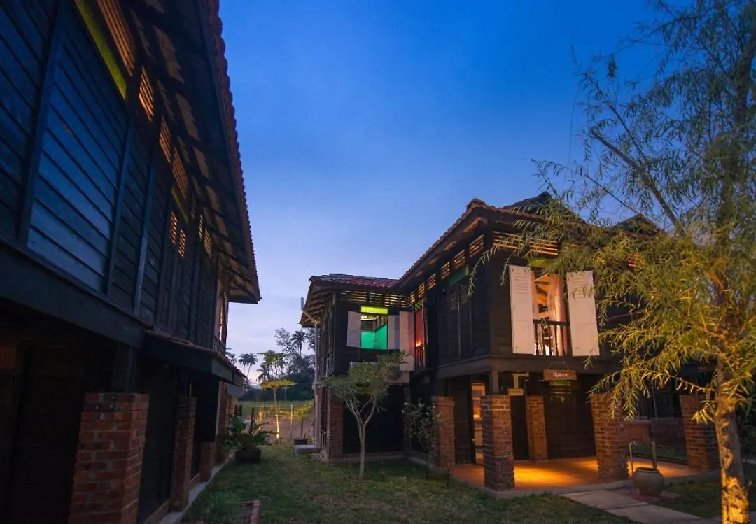 The Daun Resort Langkawi Pantai Cenang